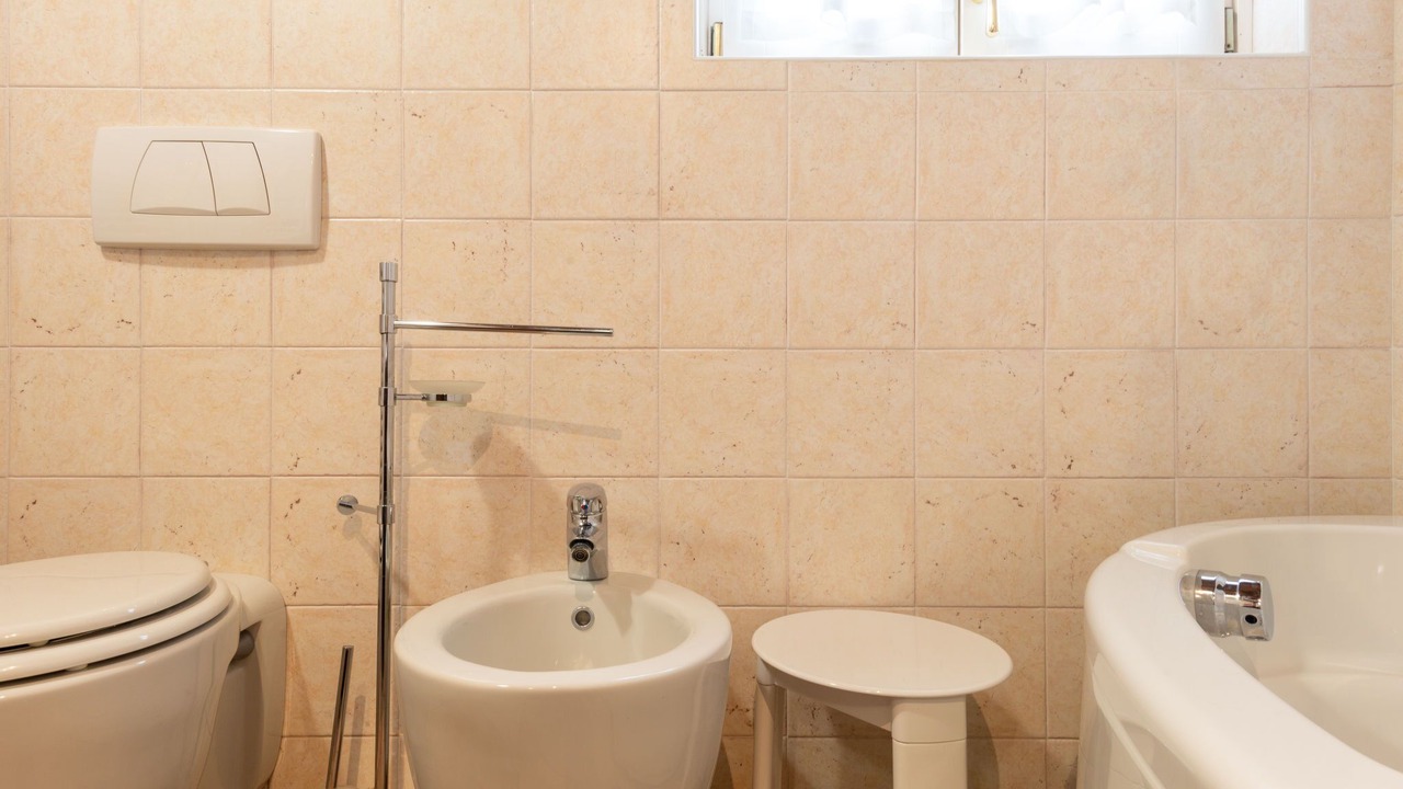 Photo of Bathroom in Domaso