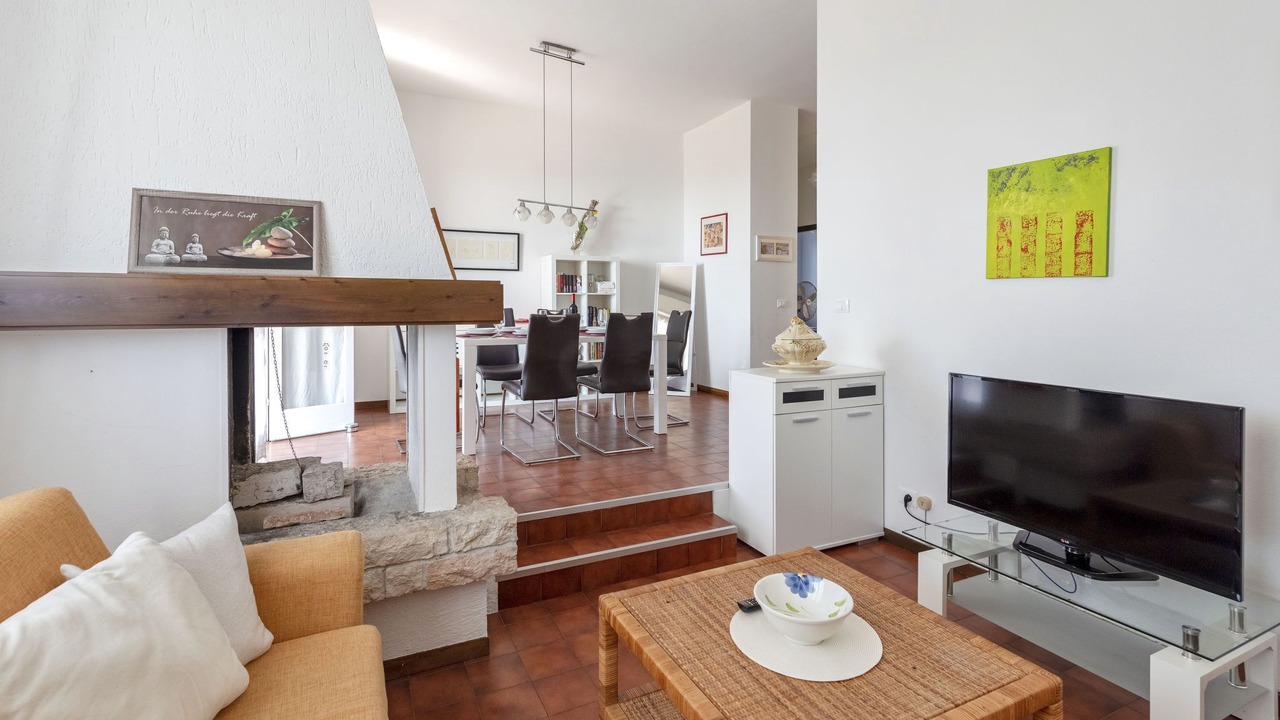 Photo of Livingroom in Soiano del Lago