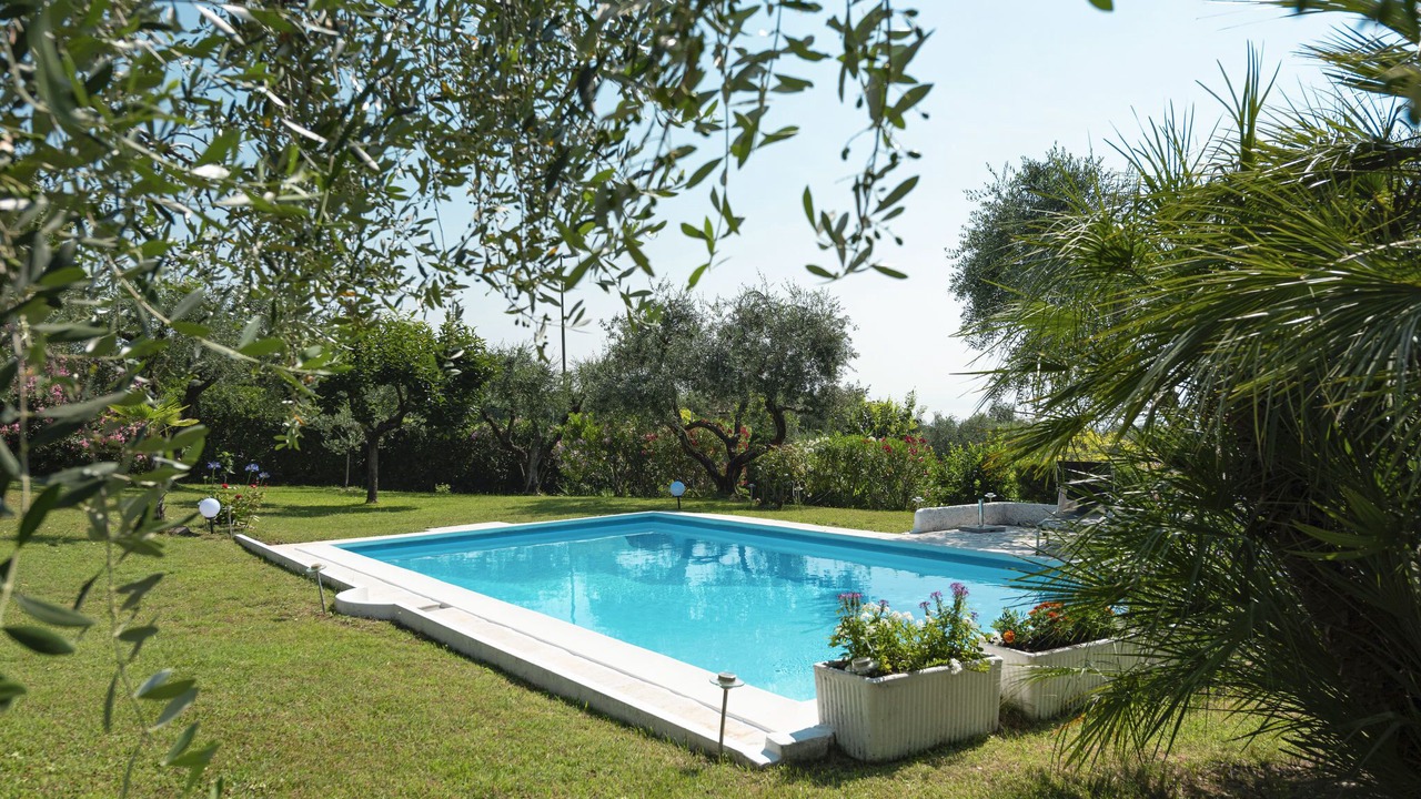 Photo of Outdoor in Soiano del Lago
