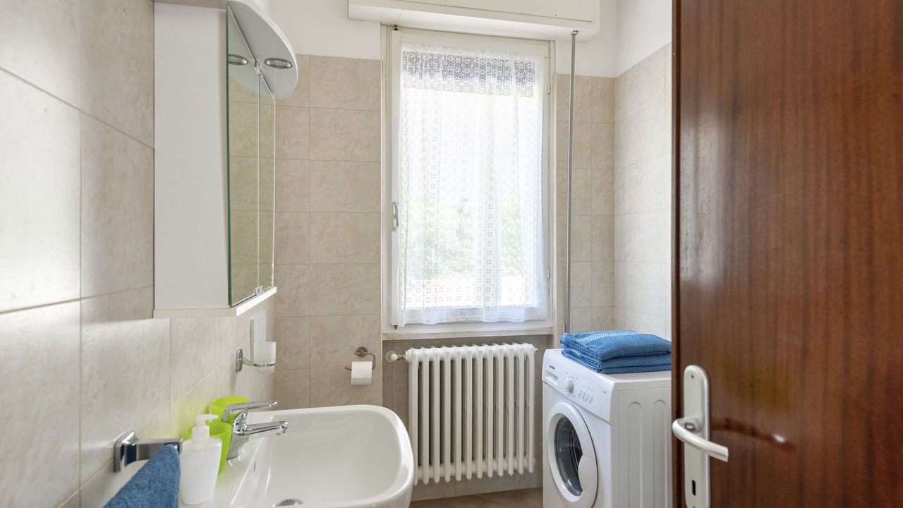 Photo of Bathroom in Soiano del Lago
