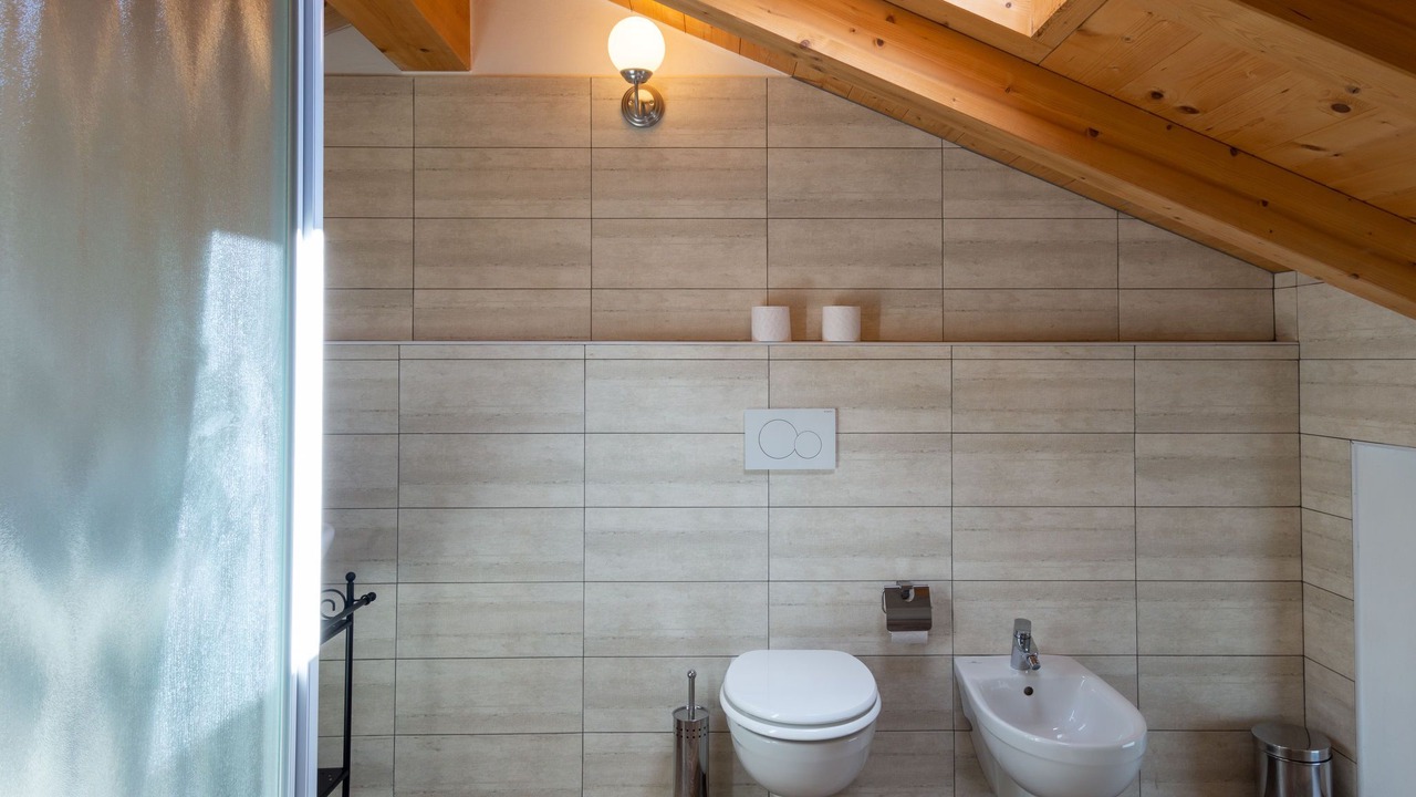 Photo of Bathroom in Regoledo