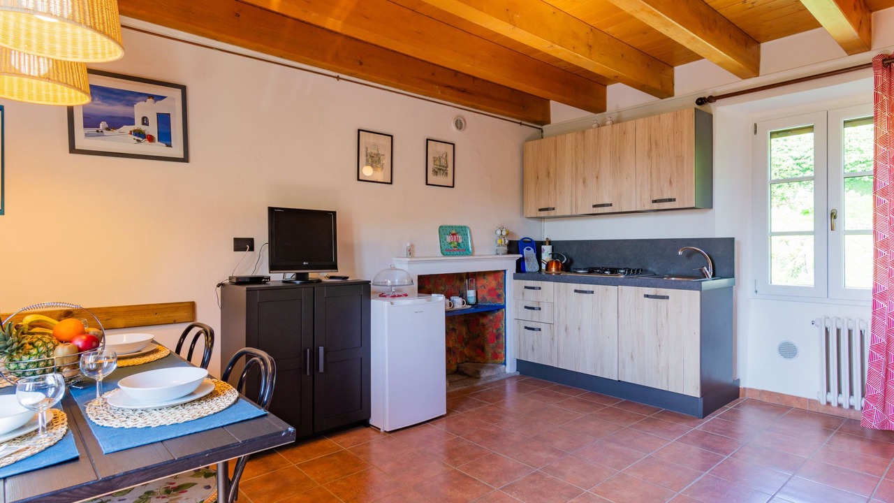 Photo of Bedroom in Regoledo