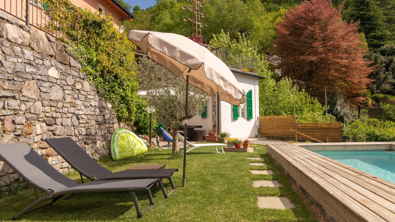 Photo of Outdoor in Regoledo