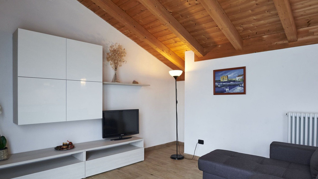 Photo of Livingroom in Dervio
