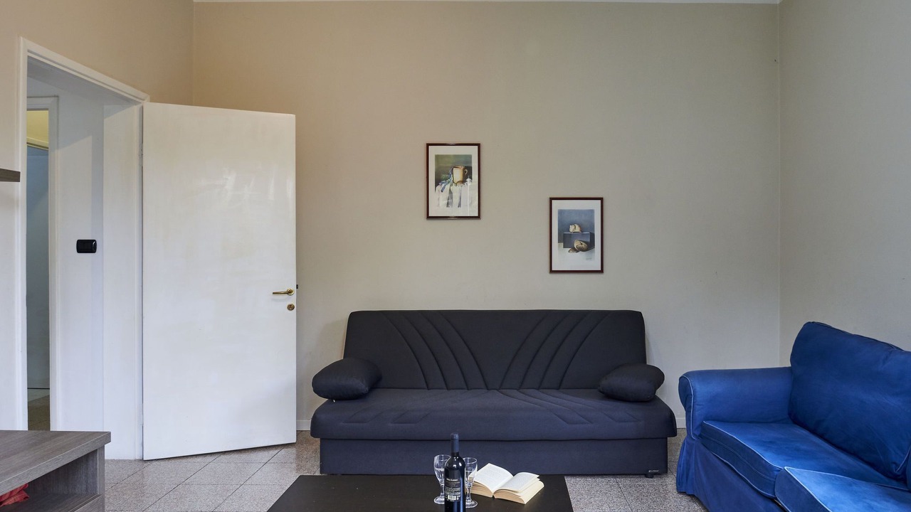 Photo of Livingroom in Dervio
