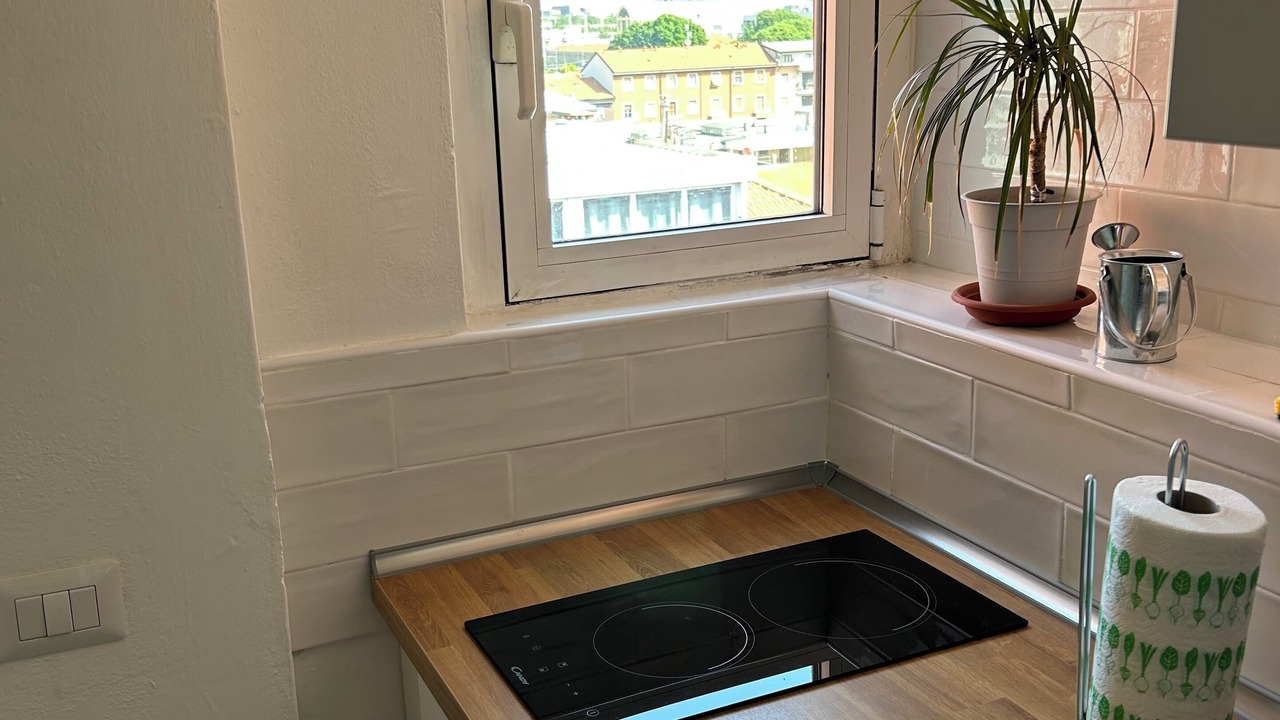 Photo of Kitchen in Gorla