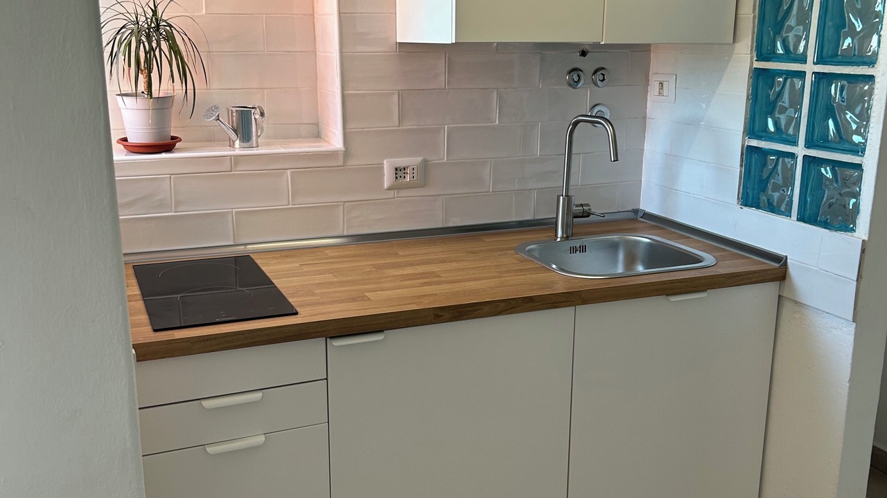 Photo of Kitchen in Gorla