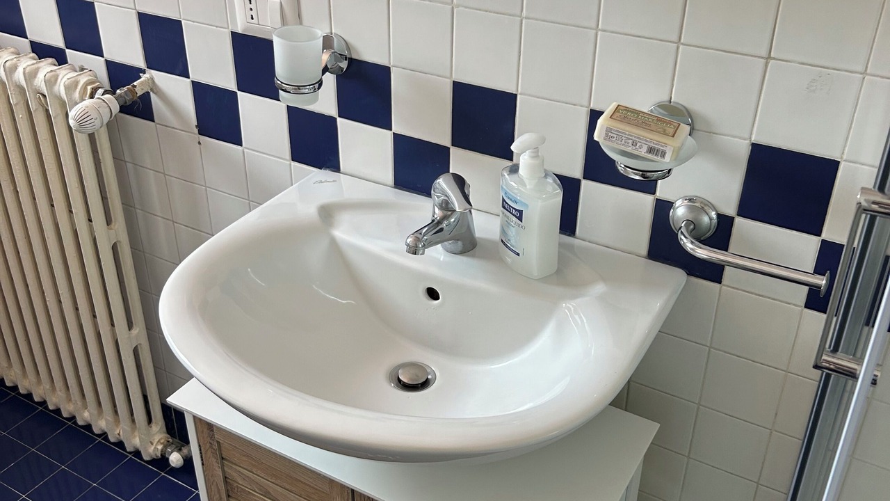Photo of Bathroom in Gorla