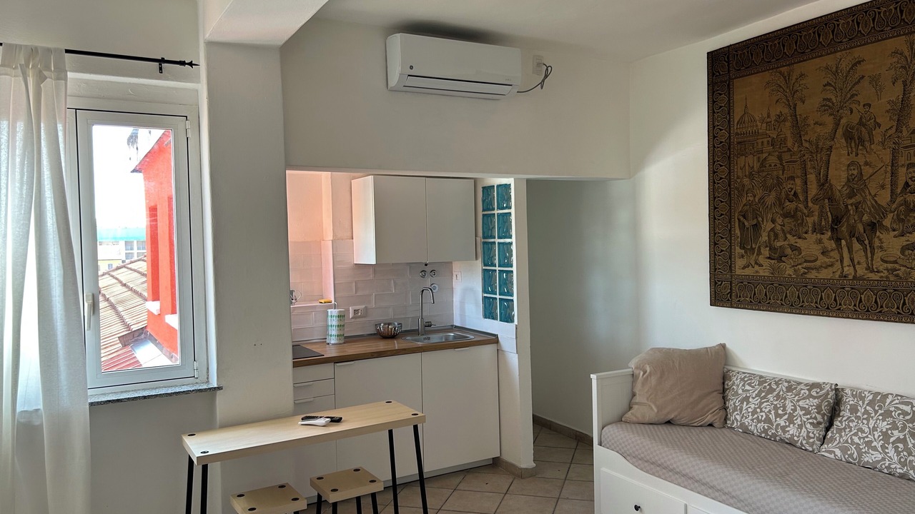 Photo of Livingroom in Gorla