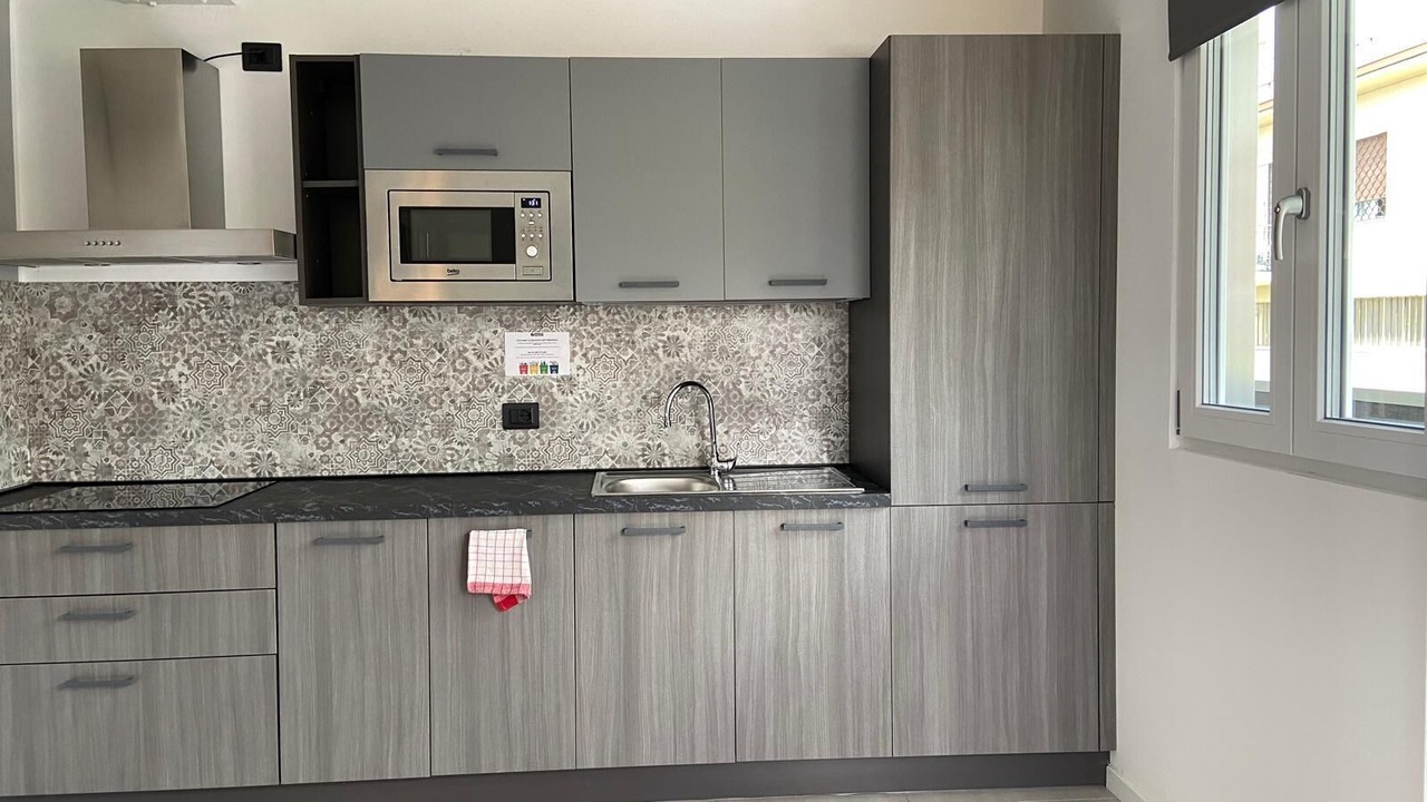 Photo of Kitchen in Bergamo