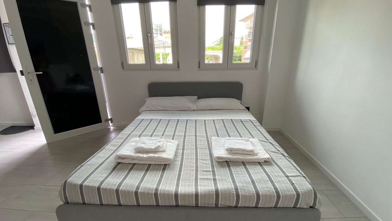 Photo of Bedroom in Bergamo