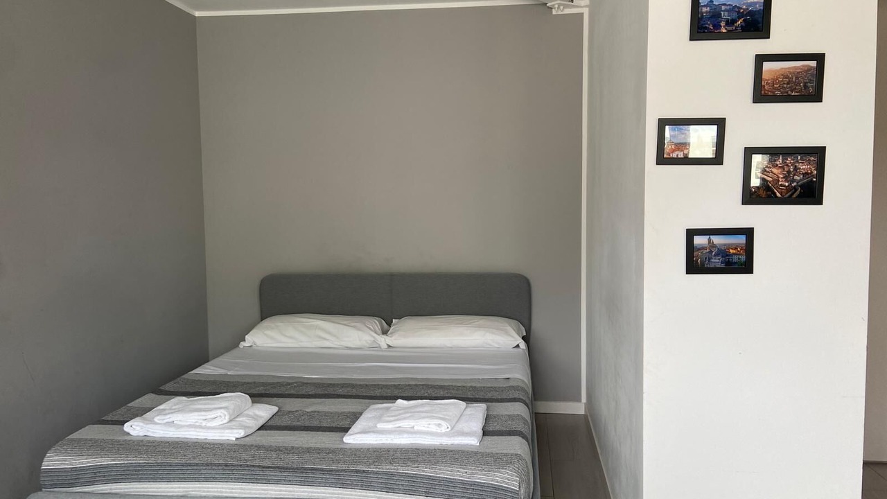 Photo of Bedroom in Bergamo