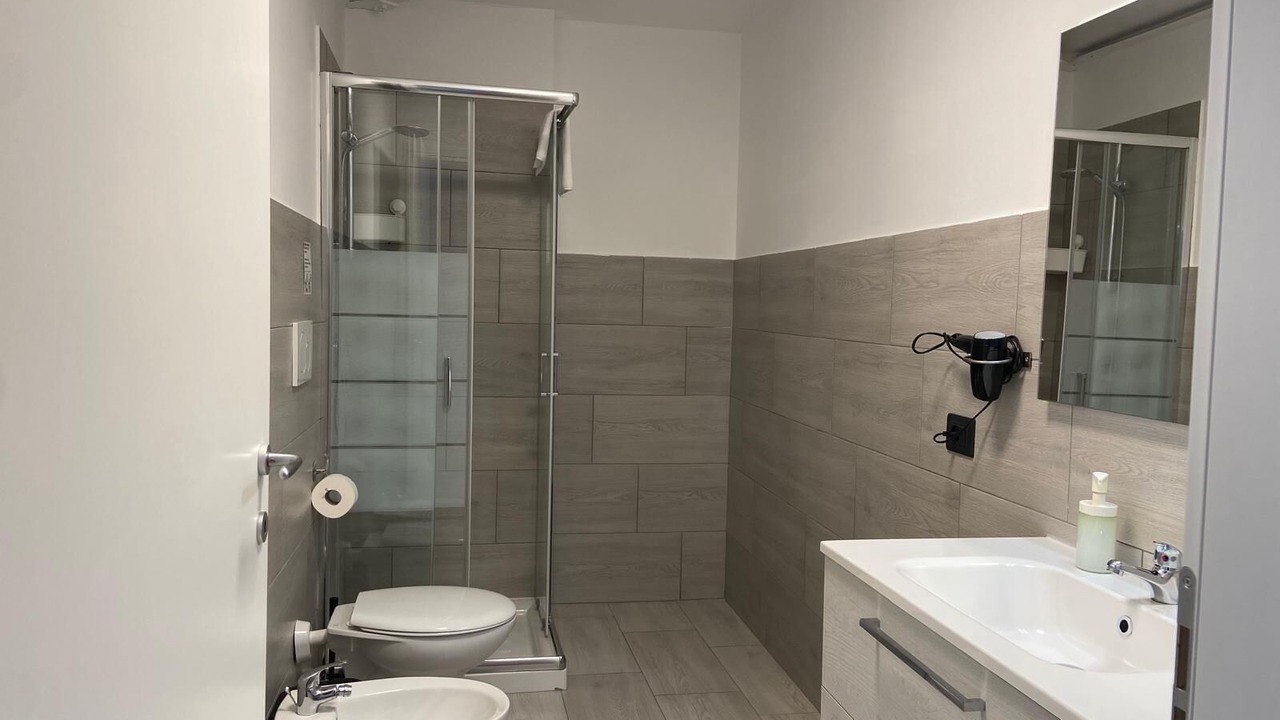 Photo of Bathroom in Bergamo