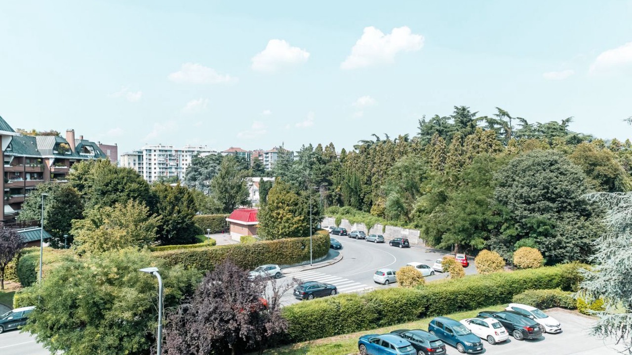 Photo of Outdoor in Gallaratese