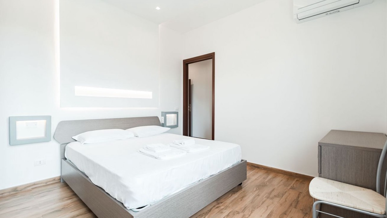 Photo of Bedroom in Gallaratese