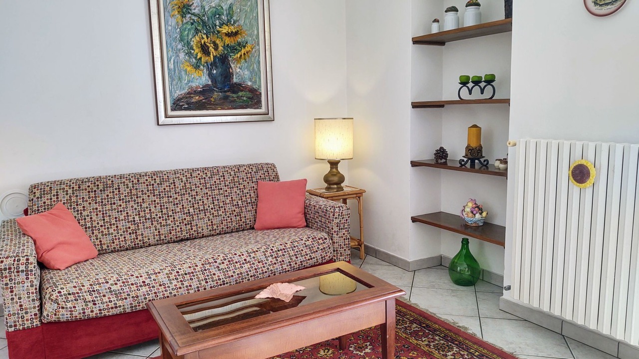 Photo of Livingroom in Luino
