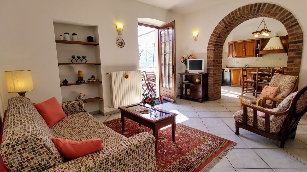 Photo of Livingroom in Luino