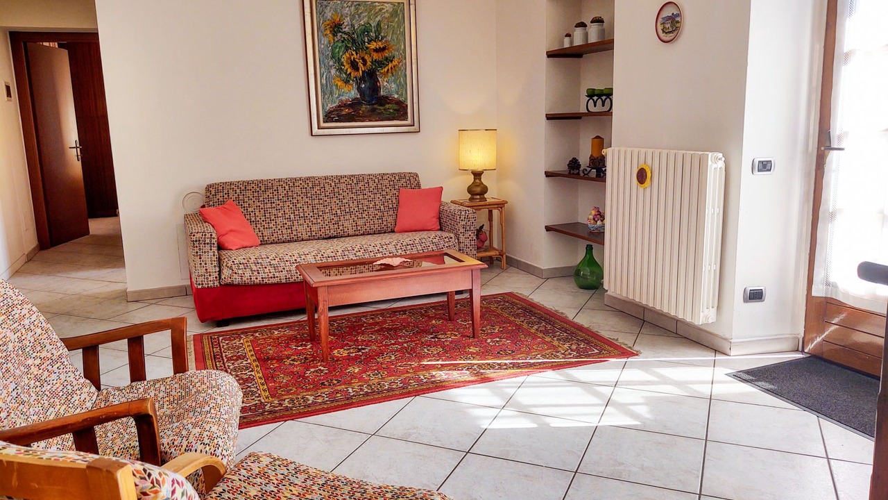 Photo of Livingroom in Luino