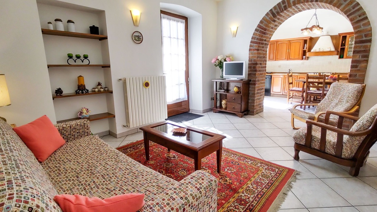 Photo of Livingroom in Luino