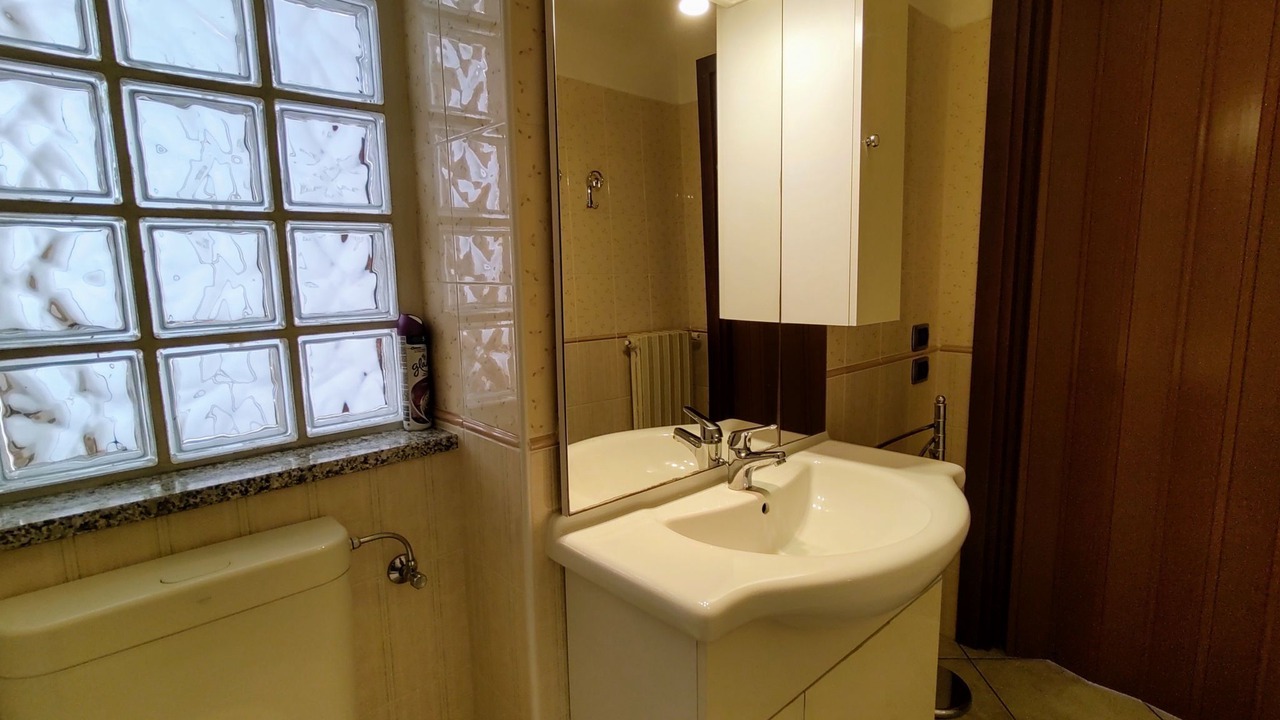 Photo of Bathroom in Luino