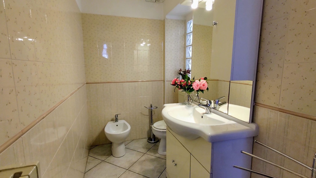 Photo of Bathroom in Luino
