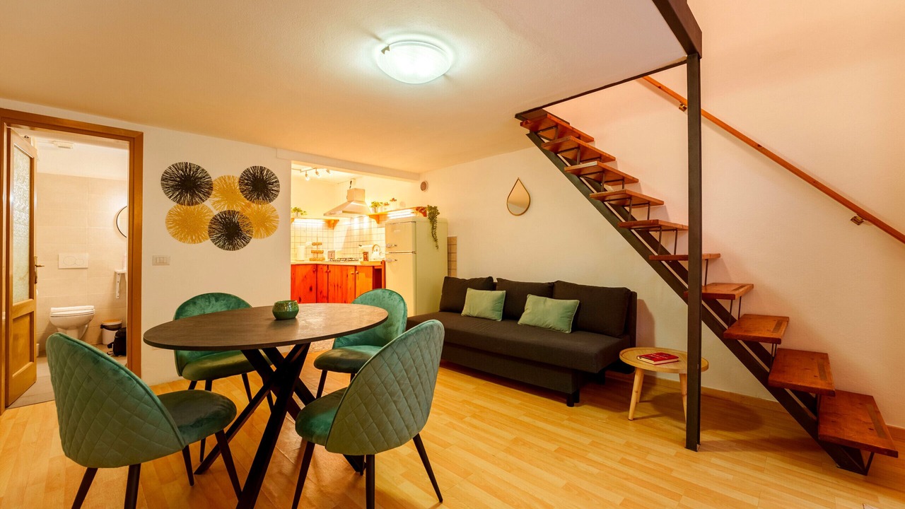 Photo of Livingroom in Colonno