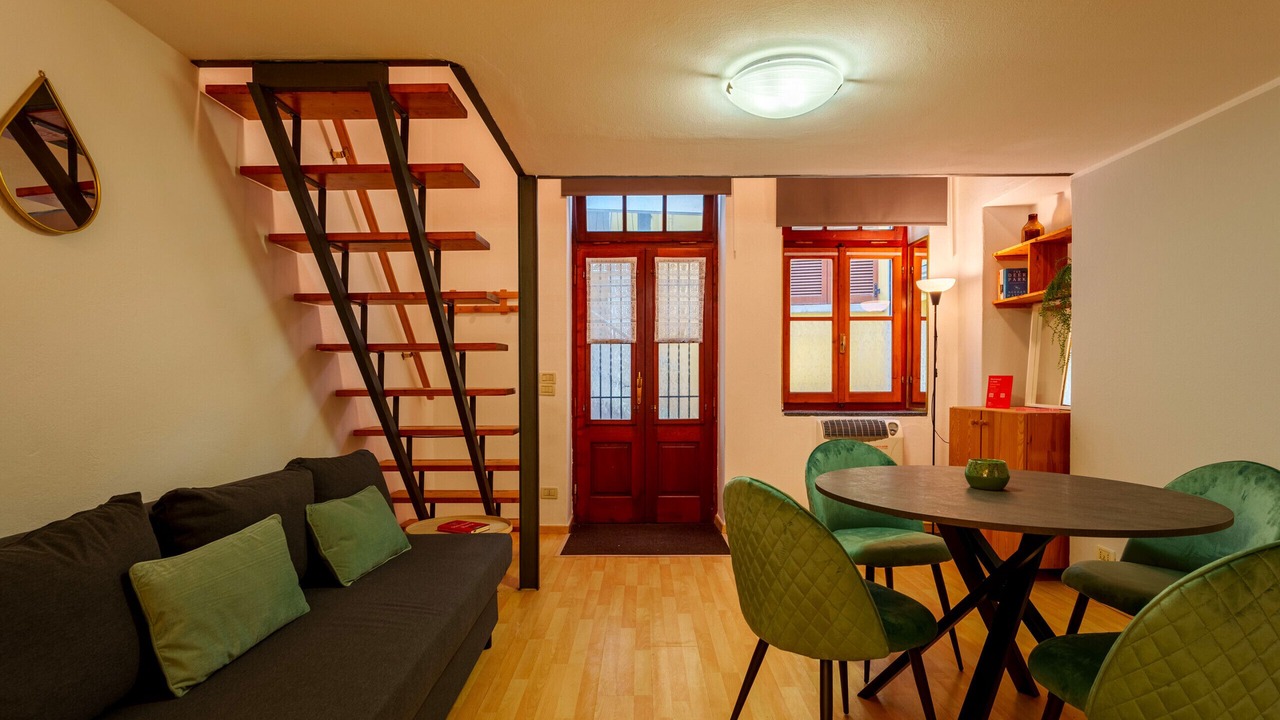 Photo of Livingroom in Colonno