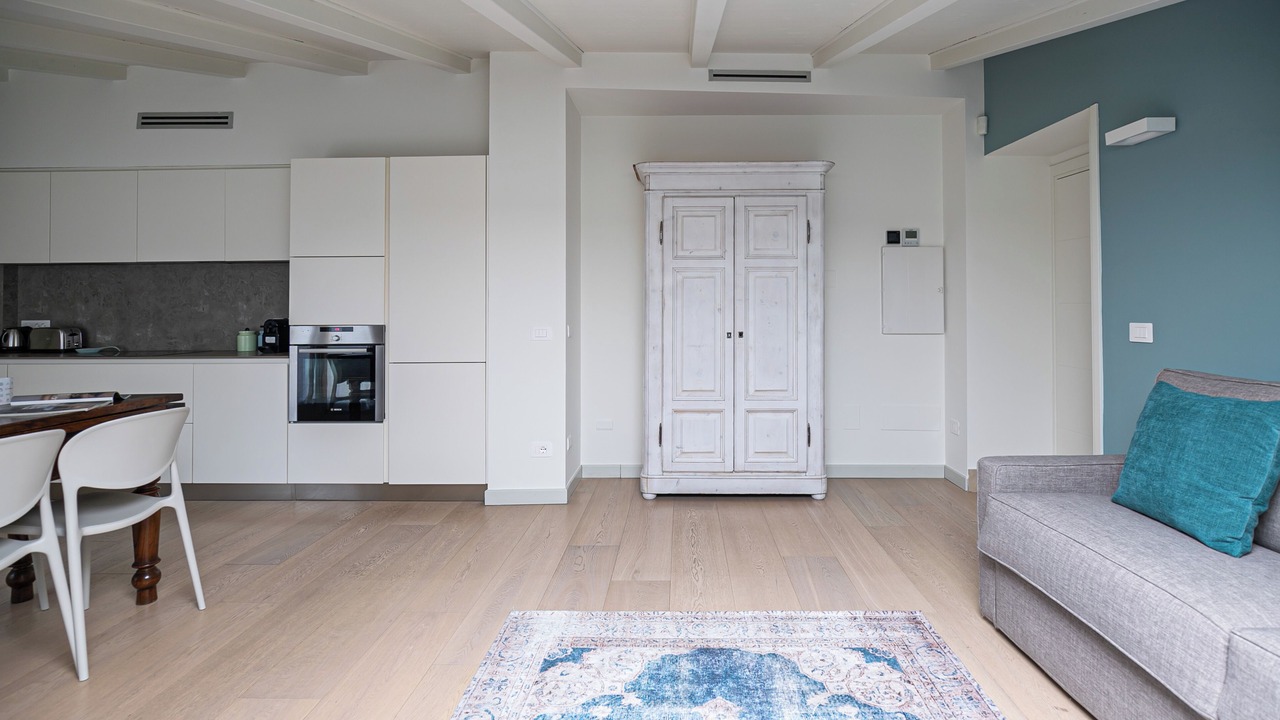 Photo of Livingroom in Monza