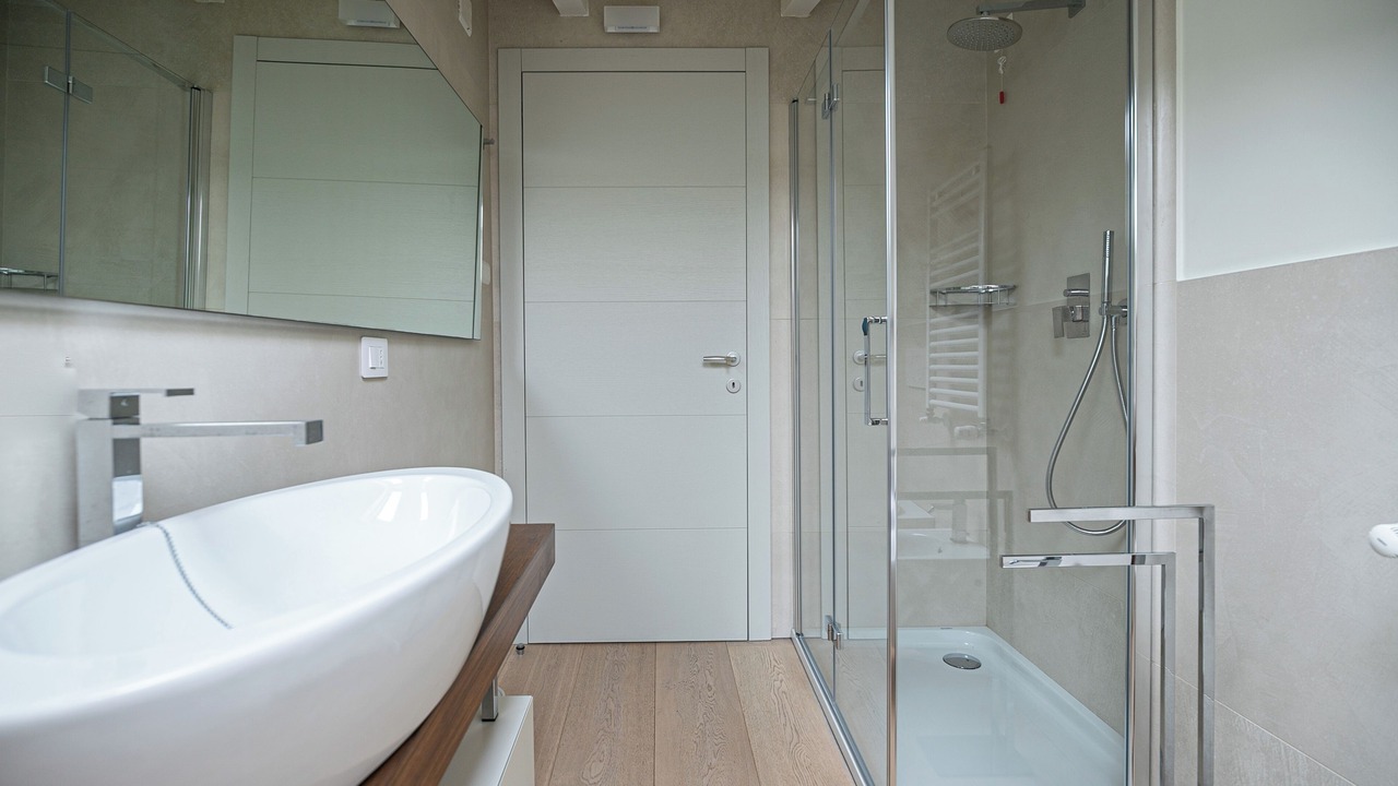 Photo of Bathroom in Monza