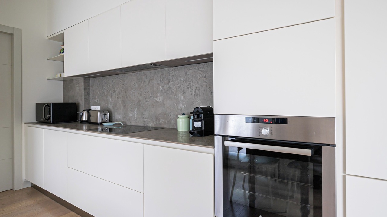 Photo of Kitchen in Monza