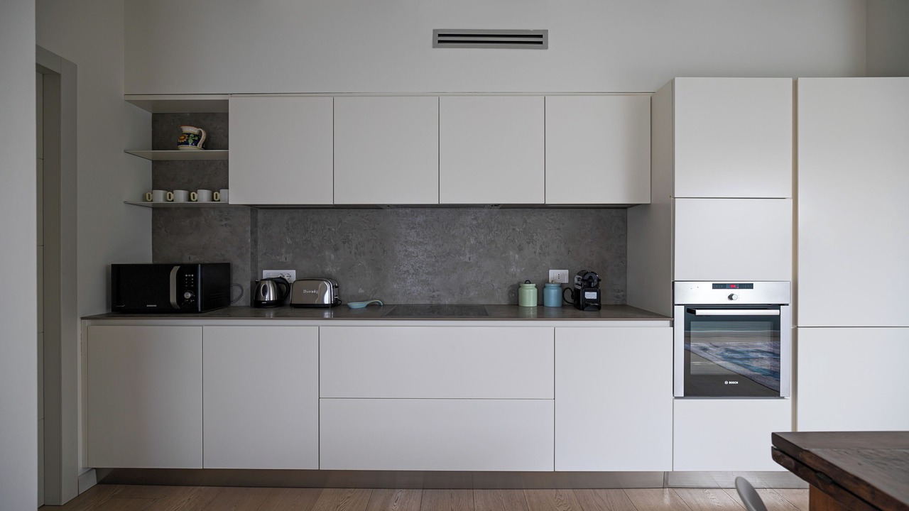 Photo of Kitchen in Monza