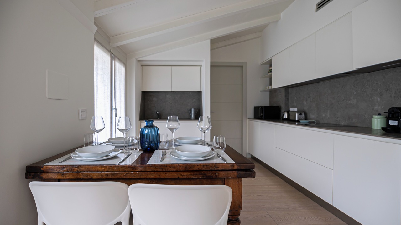 Photo of Kitchen in Monza