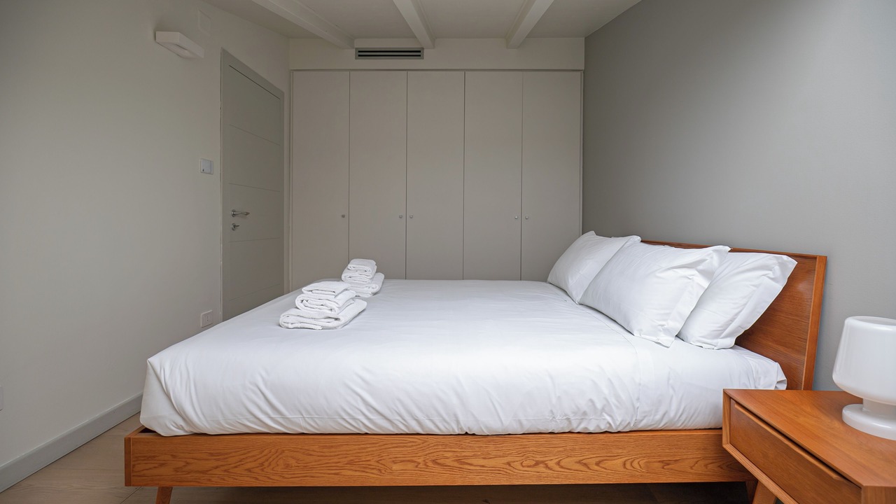 Photo of Bedroom in Monza