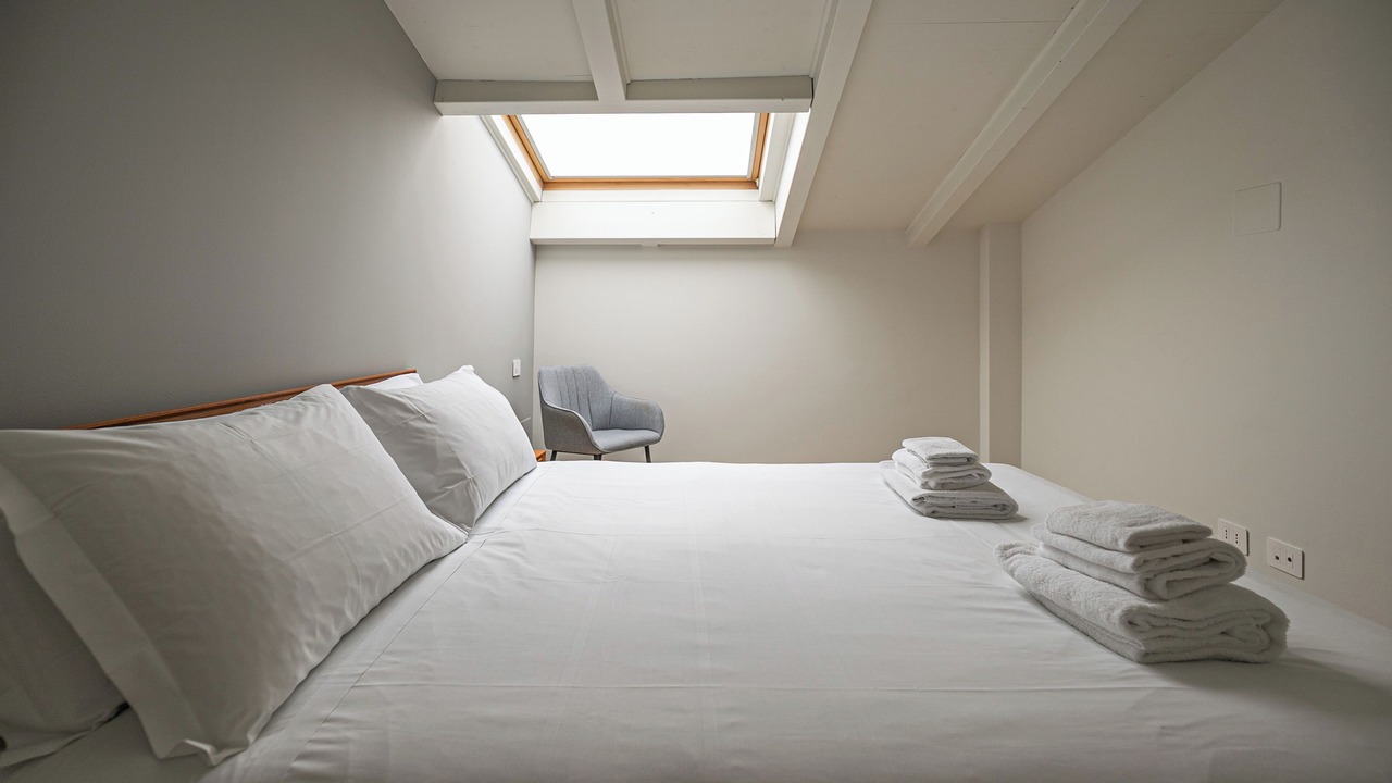 Photo of Bedroom in Monza
