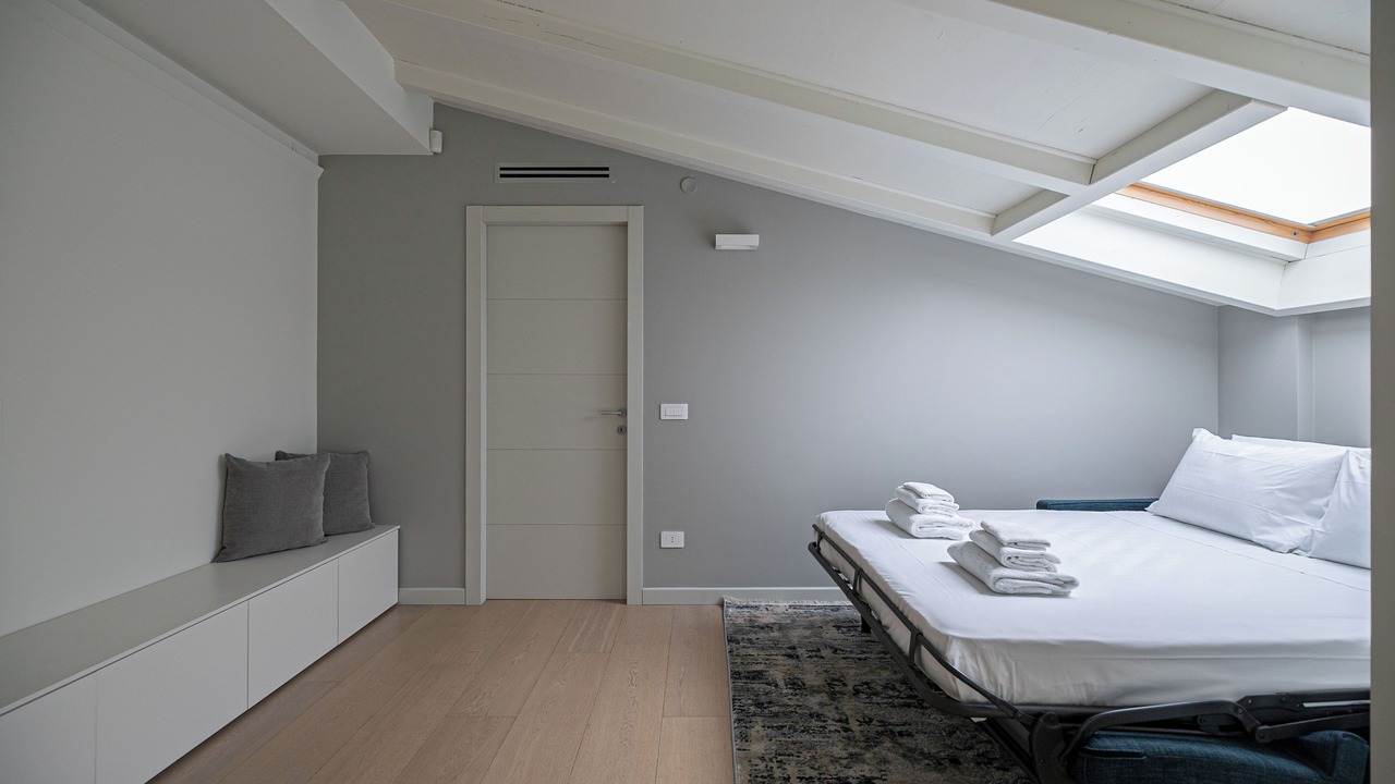 Photo of Bedroom in Monza