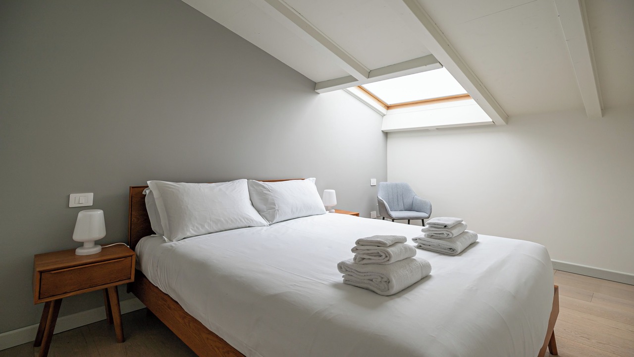 Photo of Bedroom in Monza