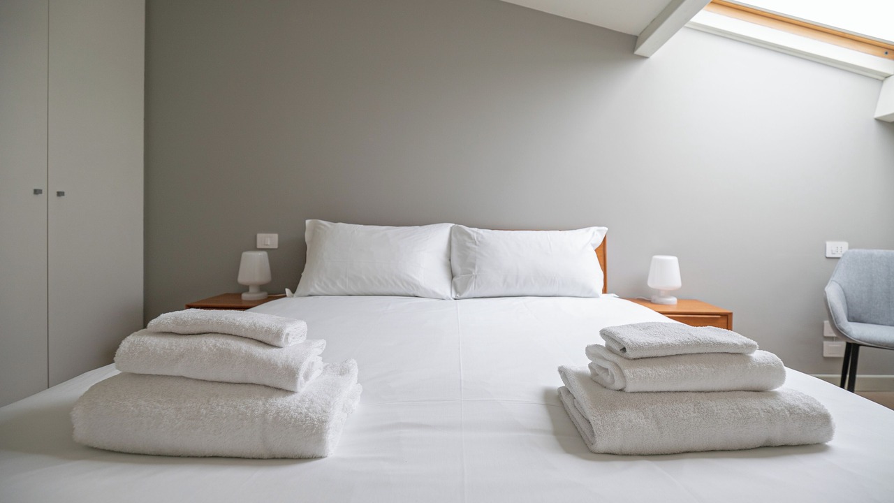 Photo of Bedroom in Monza