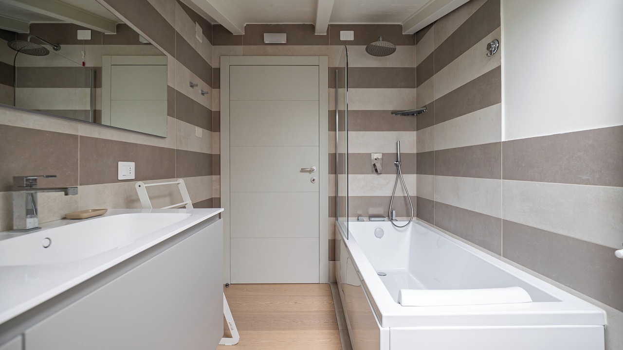 Photo of Bathroom in Monza