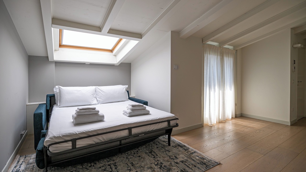 Photo of Bedroom in Monza