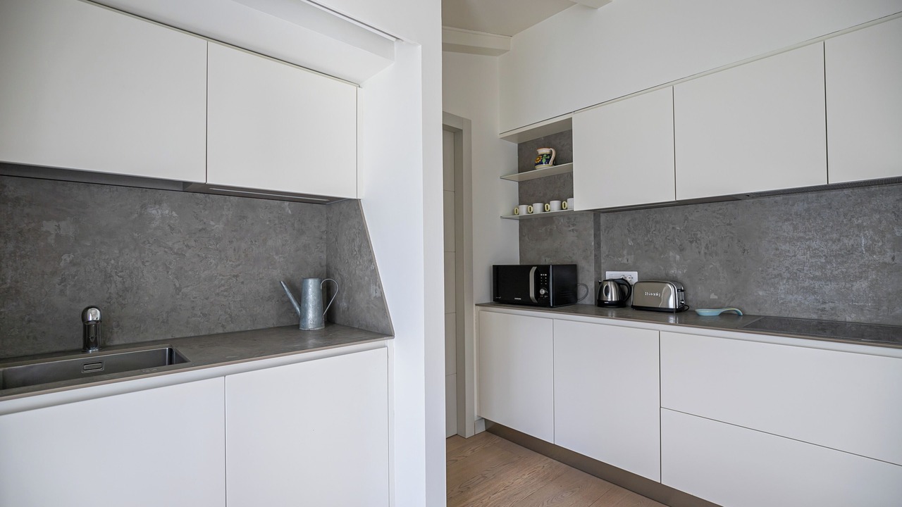 Photo of Kitchen in Monza