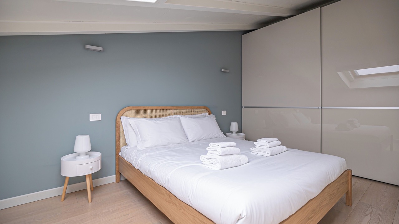 Photo of Bedroom in Monza