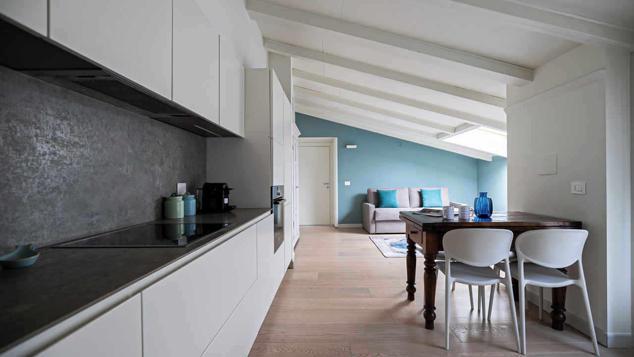 Photo of Kitchen in Monza