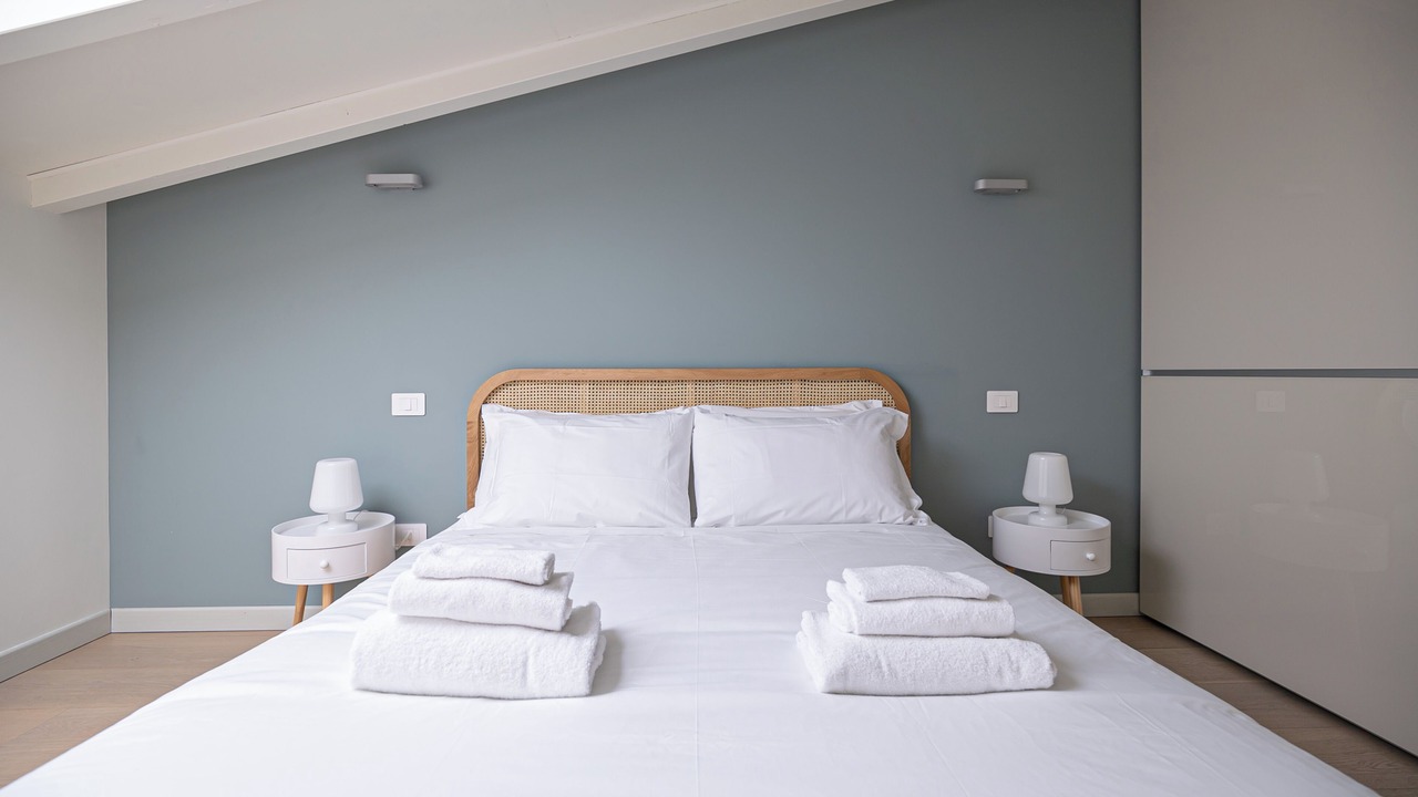 Photo of Bedroom in Monza