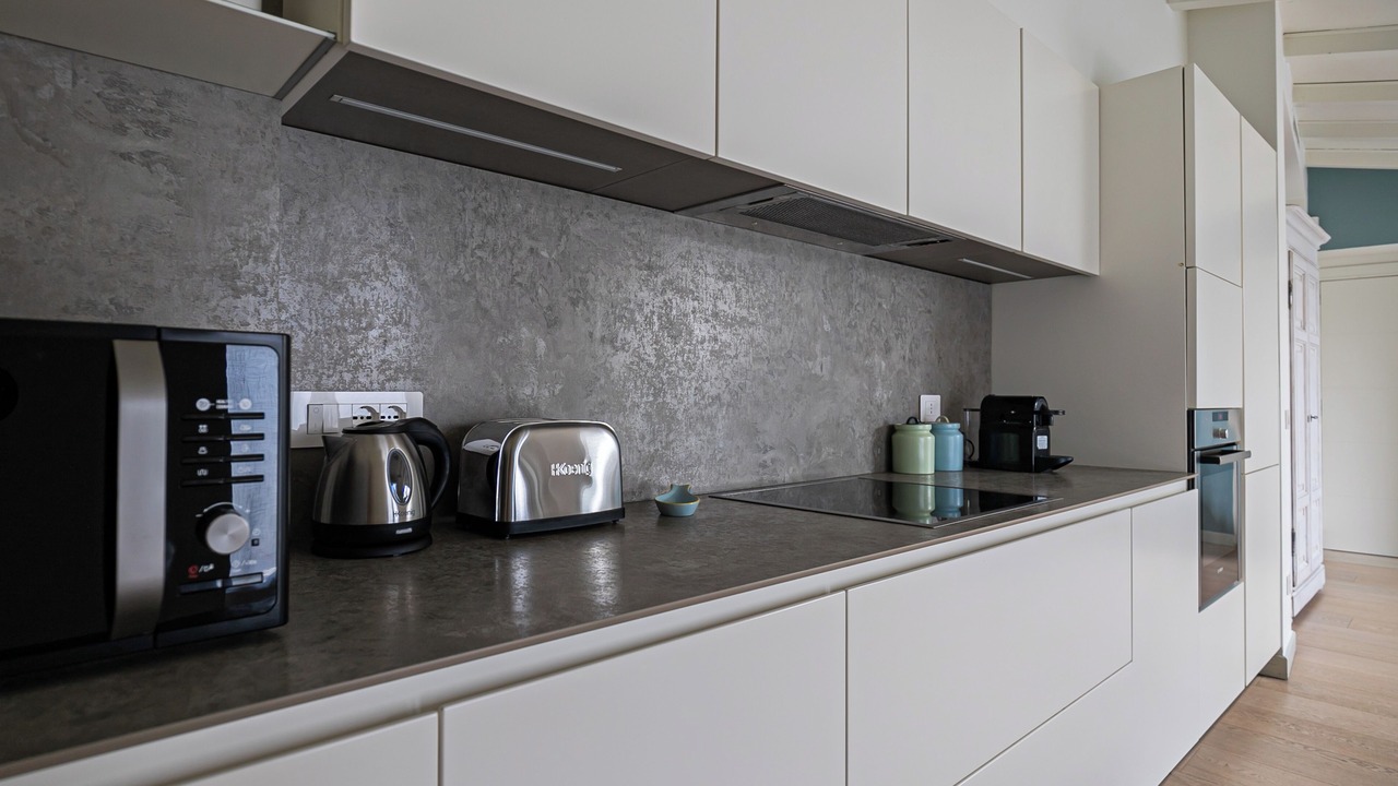 Photo of Kitchen in Monza