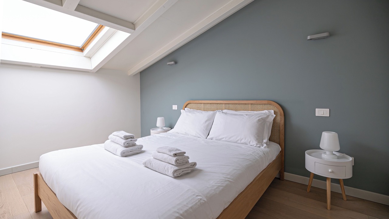 Photo of Bedroom in Monza