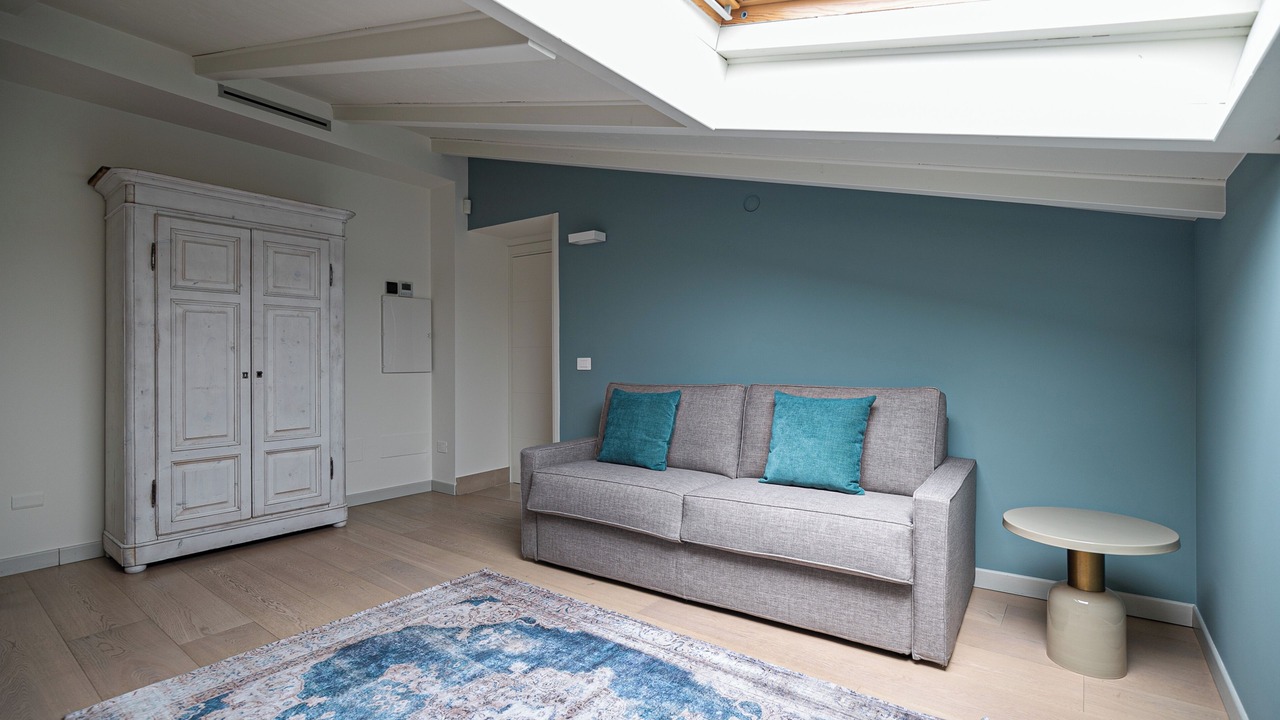 Photo of Livingroom in Monza