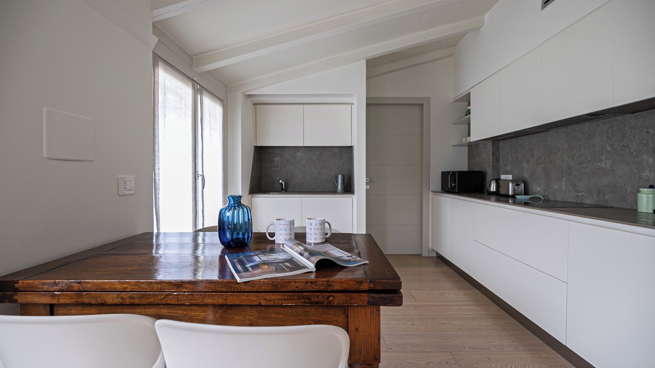 Photo of Kitchen in Monza