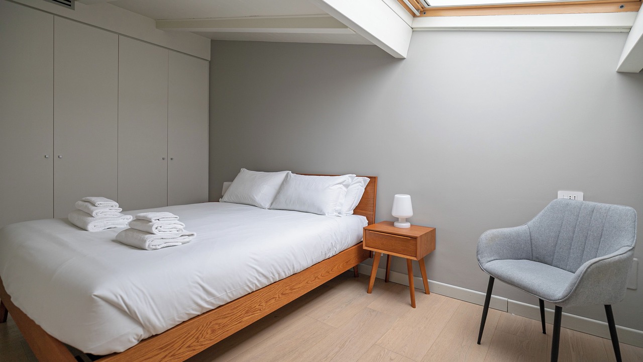 Photo of Bedroom in Monza