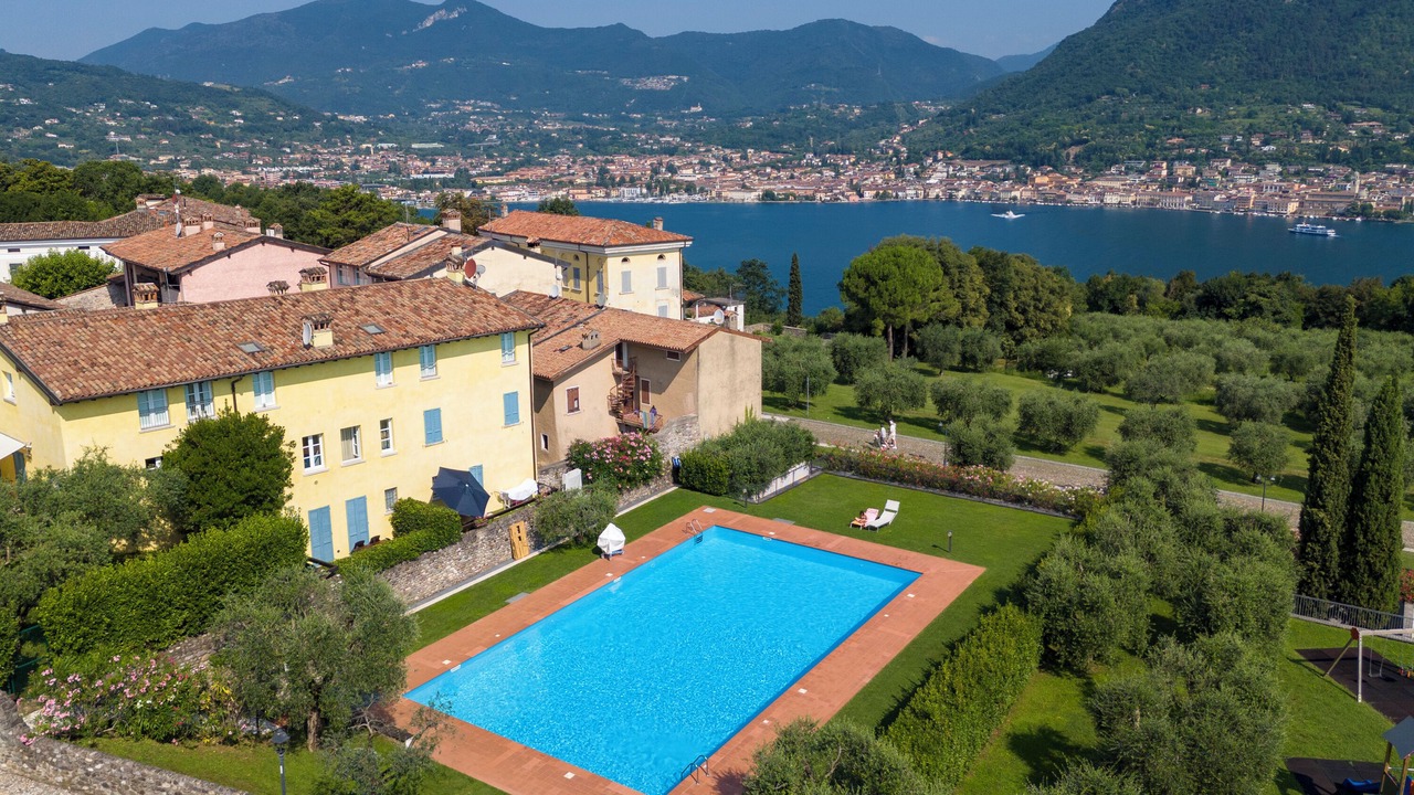 Photo of Outdoor in San Felice del Benaco