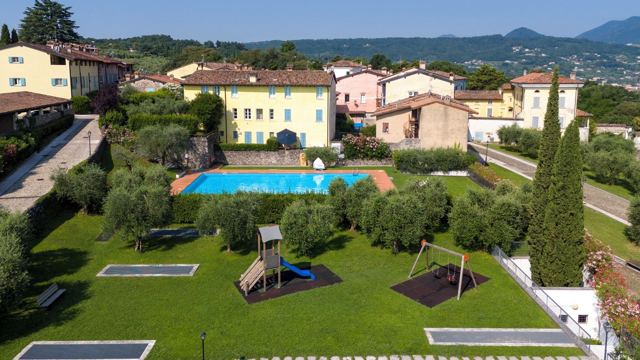 Photo of Outdoor in San Felice del Benaco